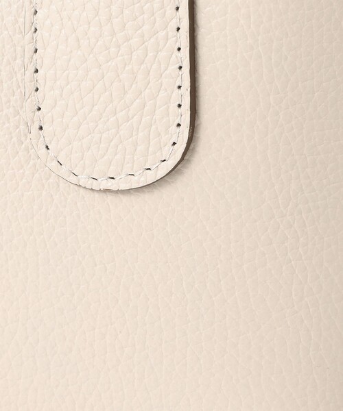 amaca（アマカ）の「ミロス ショルダーバッグ（ショルダーバッグ・レディース・ブラック/ホワイト・FREE）」の15枚目の写真