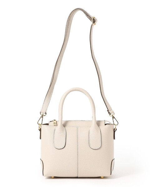 amaca（アマカ）の「ミロス ショルダーバッグ（ショルダーバッグ・レディース・ブラック/ホワイト・FREE）」の16枚目の写真