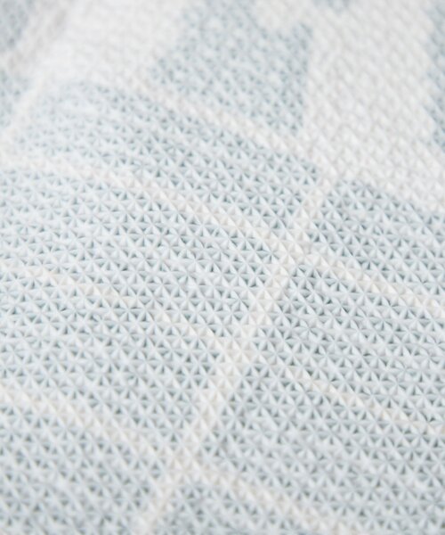 BIRTHDAY BAR（バースデイバー）の「【クリエイター「FLINT MASON」× BIRTHDAY BAR 初コラボ！】POTLUCK PASTA PARTYフロアマット（ラグ/マット・レディース・グリーン・0）」の6枚目の写真