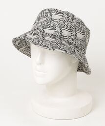 Vivienne Westwood MAN | ORB REPEAT BUCKET HAT(ハット)