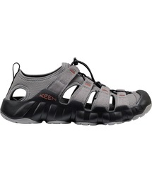シャンティ アーツ｜KEEN x ESOW x GINZA GL｜オールジェンダー