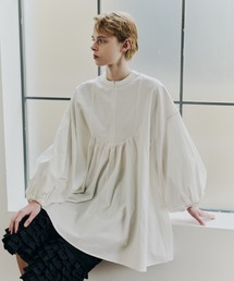 PERNA（ペルナ）の「チャーチブザムチュニック（チュニック）」