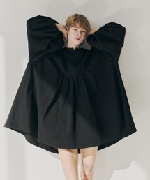 PERNA（ペルナ）の「チャーチブザムチュニック（チュニック）」