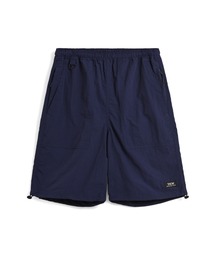 【TAION(タイオン)】〈ユニセックス〉ノンダウン マウンテン Wポケット ショーツ