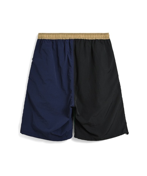 TAION（タイオン）の「【TAION(タイオン)】〈ユニセックス〉ノンダウン マウンテン Wポケット ショーツ（その他パンツ・メンズ・チャコール/ライトグレー/ダークネイビー/ダークパープル/カーキ/ブラック/グレー系その他6/ブラック系その他/ダークグリーン/ブルー系その他5/モスグリーン系1/その他6/ブラウン系/チョコ/ダークオリーブ・XL/L/M/S/2XL/3XL）」の17枚目の写真