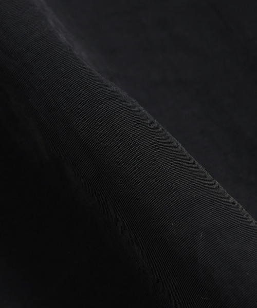 TAION（タイオン）の「【TAION(タイオン)】〈ユニセックス〉ノンダウン マウンテン Wポケット ショーツ（その他パンツ・メンズ・チャコール/ライトグレー/ダークネイビー/ダークパープル/カーキ/ブラック/グレー系その他6/ブラック系その他/ダークグリーン/ブルー系その他5/モスグリーン系1/その他6/ブラウン系/チョコ/ダークオリーブ・XL/L/M/S/2XL/3XL）」の22枚目の写真