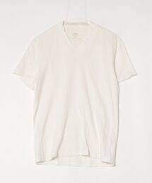 和ROBE(ワローブ)の「半袖Tシャツ(Tシャツ/カットソー)」