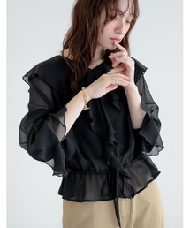 Re:EDIT(���G�f�B)�̑O��2WAY�V�t�H���h���X�g�t�����u���E�X(�V���c/�u���E�X)