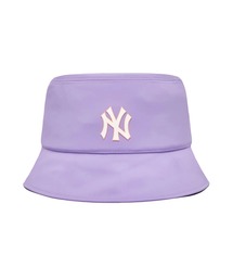 エムエルビー【MLB】- ニューヨーク・ヤンキース ペイズリー バケットハット【New York Yankees Athleisure Bucket Hat 3AHT01323】