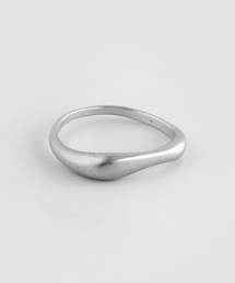 QUARQOR（クォルコア）の「#9114 silver92.5 RING（リング）」