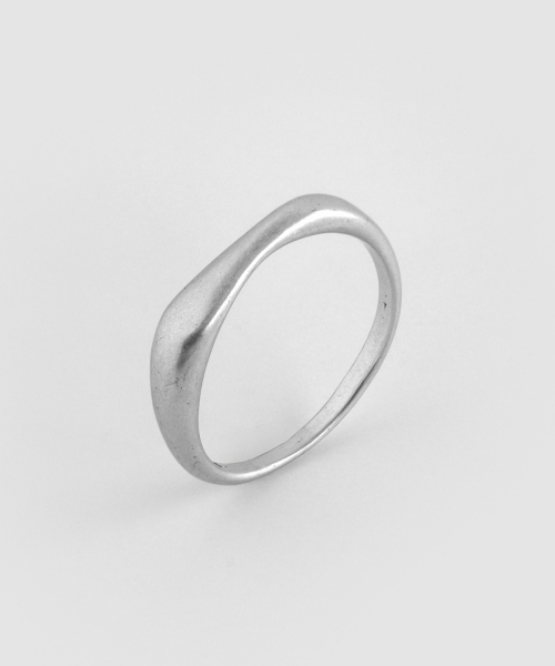 QUARQOR（クォルコア）の「#9114 silver92.5 RING（リング・メンズ・その他・X-SMALL/SMALL/MEDIUM/LARGE/X-LARGE）」の4枚目の写真