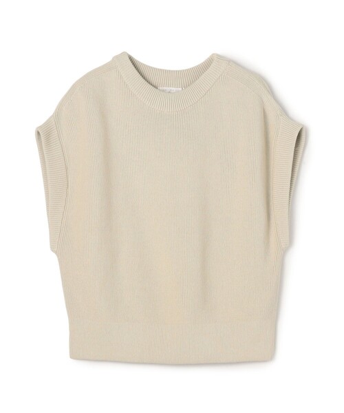 GALERIE VIE（ギャルリー ヴィー）の「□コットンリネンキャンバス