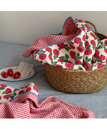 MAISON DE ROOMROOM(���]���h���[�����[��)�̃����g���v���K�[�[�G�X�j�b�N�u�����P�b�g3colors (M)(�u�����P�b�g)