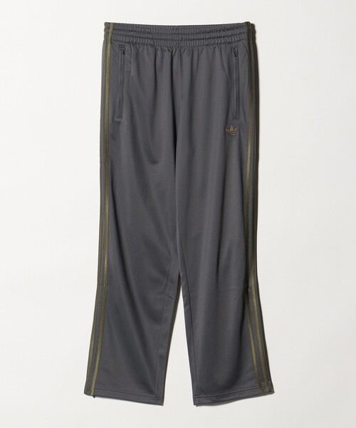 adidas Originals（アディダスオリジナルス）の「＜adidas Originals＞ファイヤーバード トラック パンツ（その他パンツ・メンズ・ダークグレー/ダークブラウン・L/M/XL）」の2枚目の写真