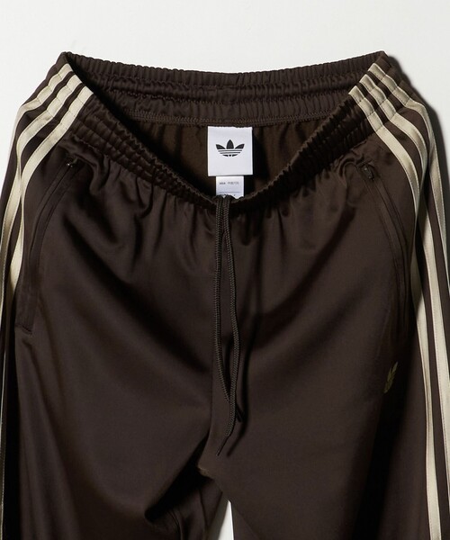 adidas Originals（アディダスオリジナルス）の「＜adidas Originals＞ファイヤーバード トラック パンツ（その他パンツ・メンズ・ダークグレー/ダークブラウン・L/M/XL）」の11枚目の写真