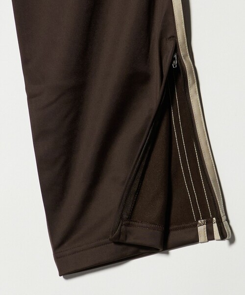 adidas Originals（アディダスオリジナルス）の「＜adidas Originals＞ファイヤーバード トラック パンツ（その他パンツ・メンズ・ダークグレー/ダークブラウン・L/M/XL）」の9枚目の写真