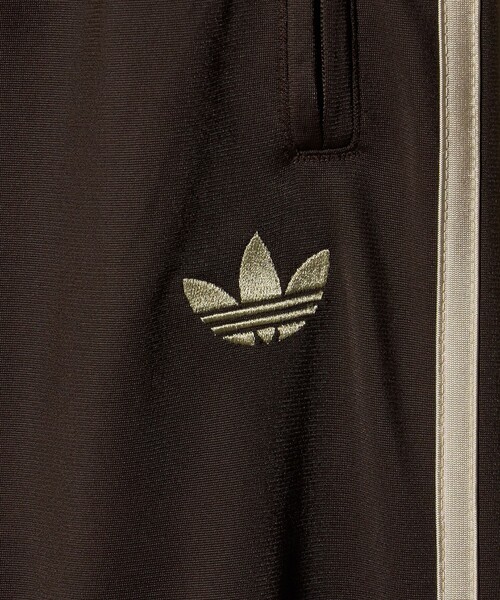 adidas Originals（アディダスオリジナルス）の「＜adidas Originals＞ファイヤーバード トラック パンツ（その他パンツ・メンズ・ダークグレー/ダークブラウン・L/M/XL）」の7枚目の写真