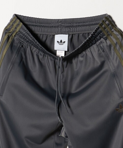 adidas Originals（アディダスオリジナルス）の「＜adidas Originals＞ファイヤーバード トラック パンツ（その他パンツ・メンズ・ダークグレー/ダークブラウン・L/M/XL）」の4枚目の写真
