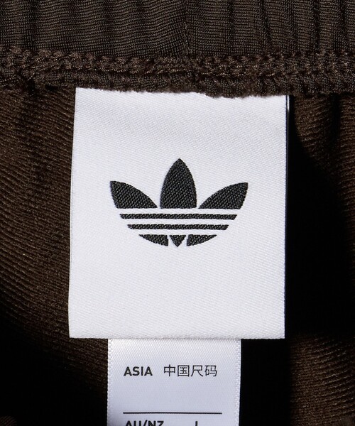 adidas Originals(アディダスオリジナルス)の「<adidas Originals>ファイヤーバード トラック パンツ(その他パンツ・メンズ・ダークグレー/ダークブラウン・L/M/XL)」の5枚目の写真
