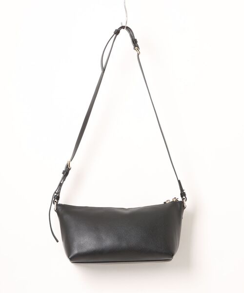 FURLA(フルラ)の「フルラ デビー (Furla Debby) ショルダーバッグ(ショルダーバッグ・レディース・ブラック・ONE SIZE)」の8枚目の写真