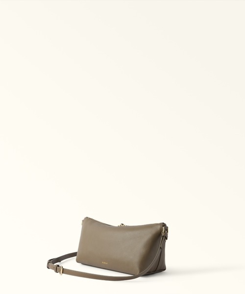 FURLA(フルラ)の「フルラ デビー (Furla Debby) ショルダーバッグ(ショルダーバッグ・レディース・ブラック・ONE SIZE)」の15枚目の写真