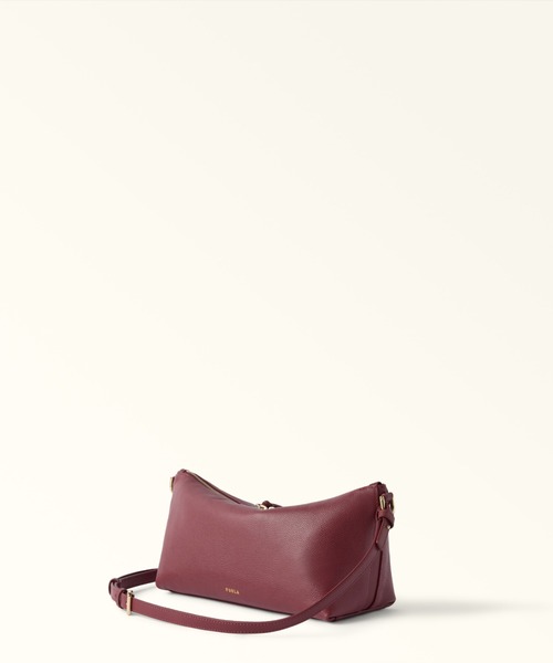 FURLA(フルラ)の「フルラ デビー (Furla Debby) ショルダーバッグ(ショルダーバッグ・レディース・ブラック・ONE SIZE)」の18枚目の写真