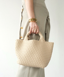 Deuxieme Classe | *【NAGHEDI/ナゲディ】 BARTHS SMALL(トートバッグ)