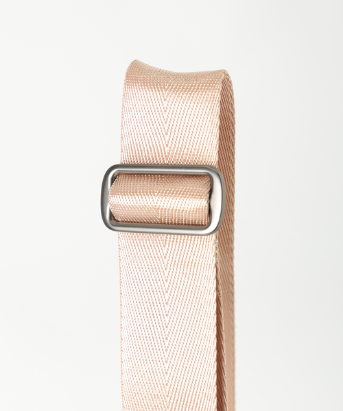 Deuxieme Classe（ドゥーズィエムクラス）の「*【NAGHEDI/ナゲディ】 BARTHS SMALL（トートバッグ・レディース・アイボリー・FREE）」の6枚目の写真