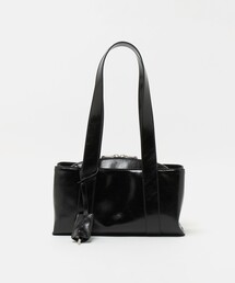 UNITED ARROWS｜ユナイテッドアローズのトートバッグ（ブラック/黒色系