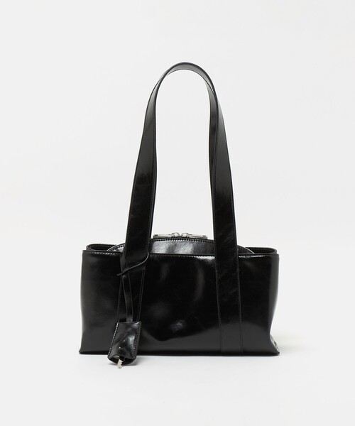 OSOI＞SHELL DUFFLE MINI トートバッグ（トートバッグ）｜OSOI（オソイ