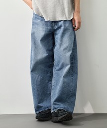 centimeter 'official' denim pants（デニムパンツ）｜centimeter