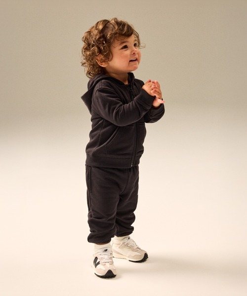 327 NEW-B HOOK & LOOP（スニーカー）｜New Balance（ニューバランス