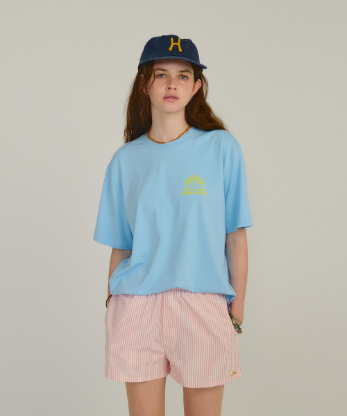 HELLO SUNRISE(ハローサンライズ)の「Boxer Shorts(W)_Pink(その他パンツ・レディース・その他・FREE)」の6枚目の写真
