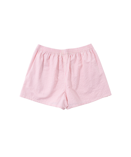 HELLO SUNRISE(ハローサンライズ)の「Boxer Shorts(W)_Pink(その他パンツ・レディース・その他・FREE)」の4枚目の写真