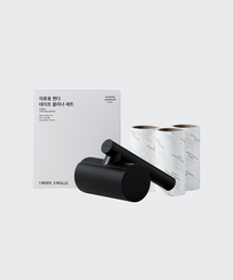 MUSINSA STANDARD HOME（ムシンサスタンダードホーム）の「衣類用ハンディテープクリーナーセット（掃除グッズ）」