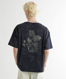 Wrangler×HARE SET UP対応】デニムジャケット(HARE)（デニムジャケット