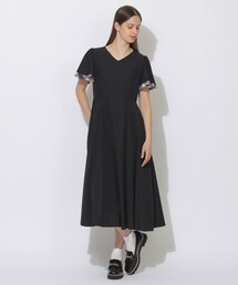 BLUE LABEL CRESTBRIDGE｜ブルーレーベルクレストブリッジのワンピース