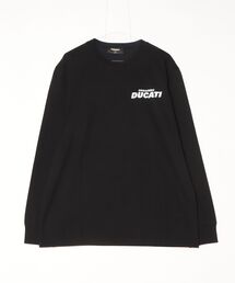 DSQUARED2（ディースクエアード）の「DUCATI Regular Fit 日本限定/0252（Tシャツ/カットソー）」