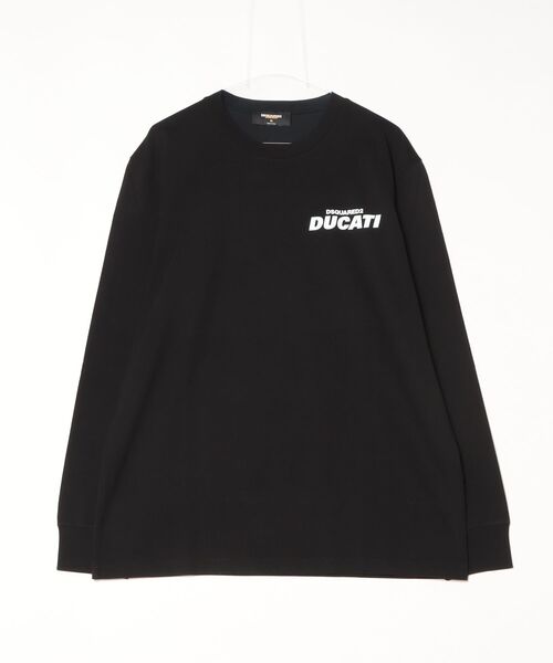 Dsquared2｜ディースクエアード（メンズ）のTシャツ/カットソー（長袖