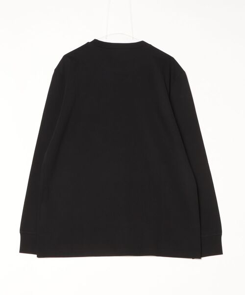 DSQUARED2（ディースクエアード）の「DUCATI Regular Fit 日本限定/0252（Tシャツ/カットソー・メンズ・ブラック・XL/L/M）」の2枚目の写真