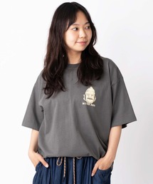 7.4oz BETTER DAYSビッグTEE