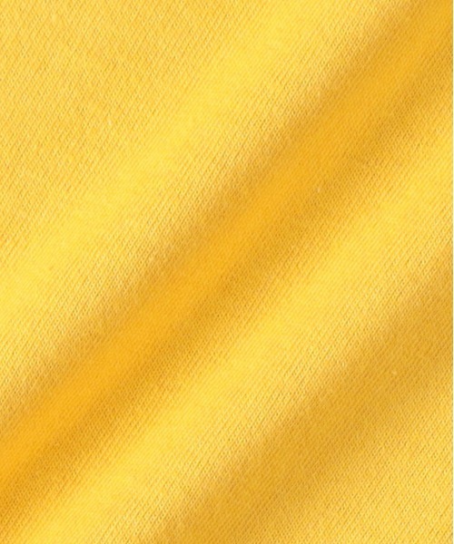 Right-on（ライトオン）の「Refurbish(リファービッシュ)【メンズ】ストリートグラフィック半袖Tシャツ（Tシャツ/カットソー・メンズ・ネイビー/イエロー/レッド/ホワイト/ブラック/オフホワイト・S/M/L/XL）」の17枚目の写真