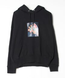 ブランド古着】DIESEL｜ディーゼルのパーカー古着通販 - ZOZOUSED