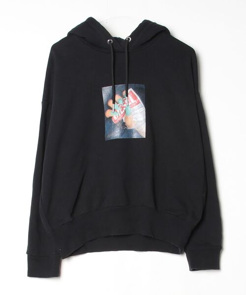 ブランド古着】DIESEL｜ディーゼルのパーカー古着通販 - ZOZOUSED