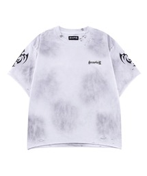 JOINT WORKS（ジョイントワークス）の「SUPPLIER / サプライヤー Distressed Pierced Tee V2（Tシャツ/カットソー）」