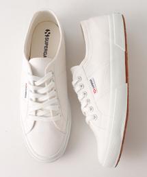 SUPERGA | ＜SUPERGA(スペルガ)＞ CLASSIC 2750(スニーカー)