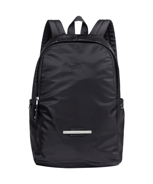 RAIMENT(レイメント)の「Logo Point Backpack_Black(バックパック/リュック・レディース・その他・FREE)」の10枚目の写真
