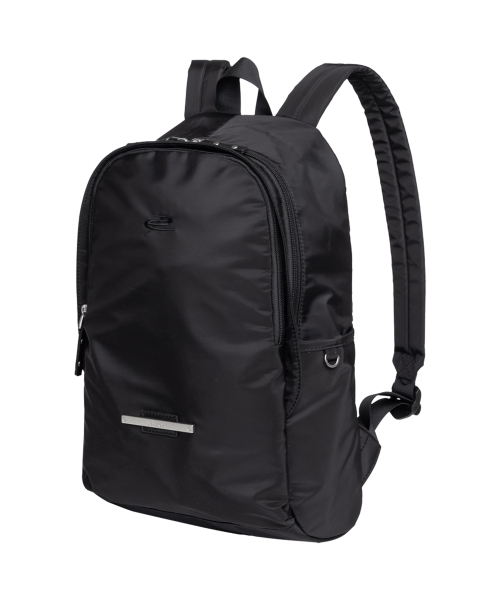 RAIMENT(レイメント)の「Logo Point Backpack_Black(バックパック/リュック・レディース・その他・FREE)」の11枚目の写真
