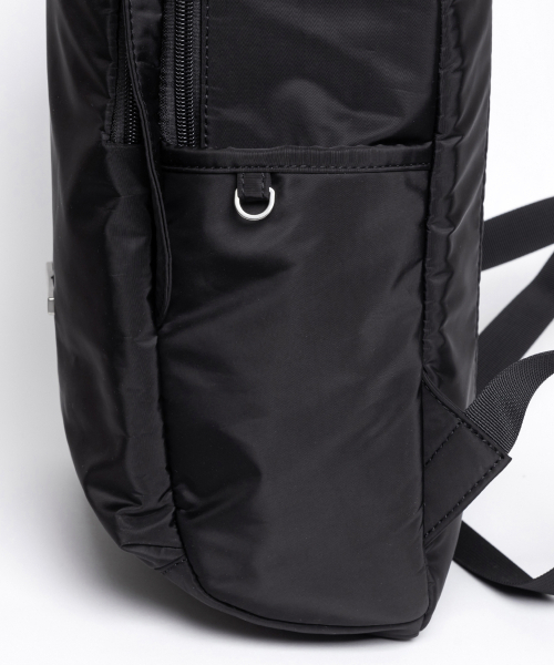 RAIMENT(レイメント)の「Logo Point Backpack_Black(バックパック/リュック・レディース・その他・FREE)」の16枚目の写真