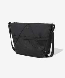 COVERNAT | LIGHTWEIGHT SACOCHE BAG(ショルダーバッグ)